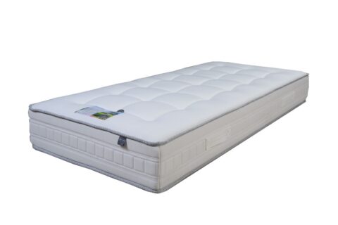 Chateau de Reve Matras Amboise 80x210 firm Bedden & Boxsprings