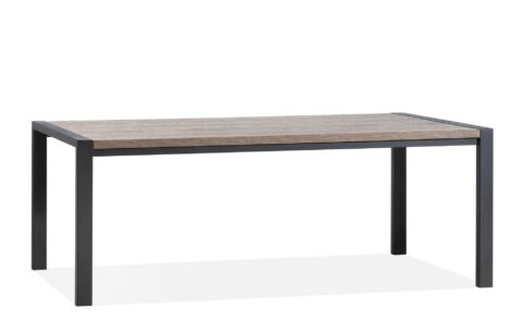 Eettafel Caletta 160x90 Tafels