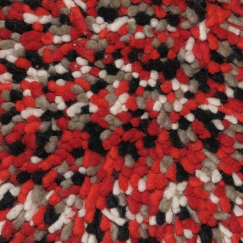 Karpet Takhnift Rood K-16 300x400 Vloerkleden