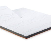 M Line TOPPER INTENSE LUXE FIRM SPLIT 180X220 Bedden & Boxsprings