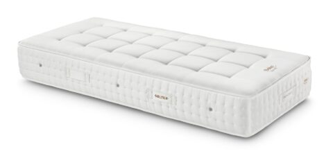 Matras Dedicace Geltex firm 100x200 Bedden & Boxsprings