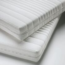 Matras Super Comfort 120x200 medium Bedden & Boxsprings