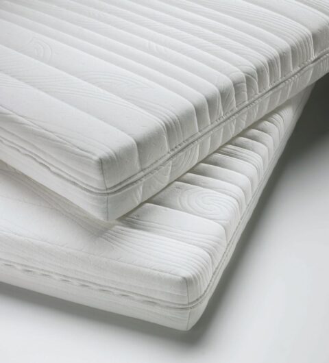 Matras Super Comfort 120x200 medium Bedden & Boxsprings