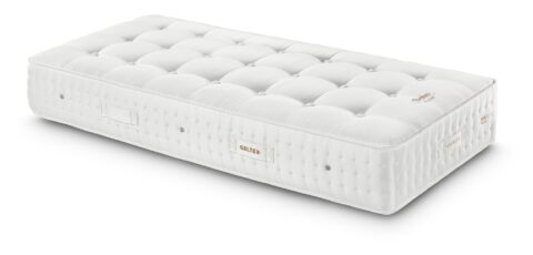 Matras Tendresse Geltex medium 100x190 Bedden & Boxsprings