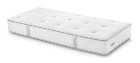 Matras Touch Geltex firm 100x190 Bedden & Boxsprings